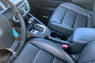 2009 Volkswagen Eos Komfort - Photo 14 - Rock Springs, WY 82901