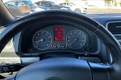 2009 Volkswagen Eos Komfort - Photo 22 - Rock Springs, WY 82901