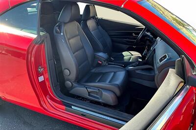 2009 Volkswagen Eos Komfort - Photo 7 - Rock Springs, WY 82901