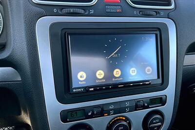 2009 Volkswagen Eos Komfort - Photo 23 - Rock Springs, WY 82901