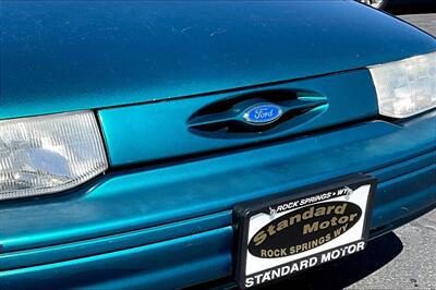 1994 Ford Escort LX   - Photo 29 - Rock Springs, WY 82901
