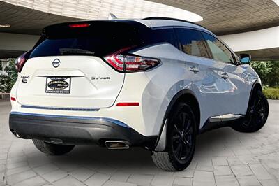 2018 Nissan Murano SV - Photo 2 - Rock Springs, WY 82901