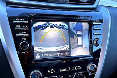 2018 Nissan Murano SV - Photo 23 - Rock Springs, WY 82901