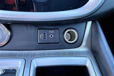 2018 Nissan Murano SV - Photo 26 - Rock Springs, WY 82901