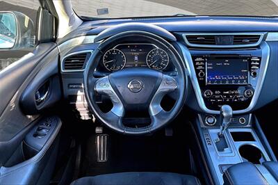 2018 Nissan Murano SV - Photo 5 - Rock Springs, WY 82901