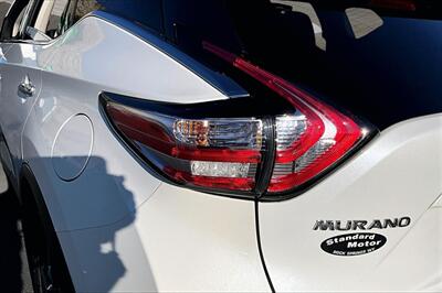 2018 Nissan Murano SV - Photo 33 - Rock Springs, WY 82901