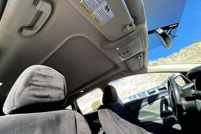 2018 Nissan Murano SV - Photo 17 - Rock Springs, WY 82901