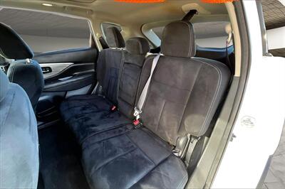 2018 Nissan Murano SV - Photo 28 - Rock Springs, WY 82901