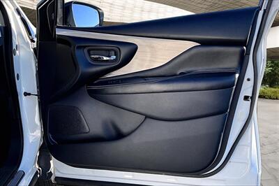 2018 Nissan Murano SV - Photo 19 - Rock Springs, WY 82901