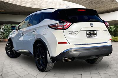 2018 Nissan Murano SV - Photo 12 - Rock Springs, WY 82901