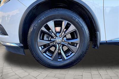 2018 Nissan Murano SV - Photo 8 - Rock Springs, WY 82901