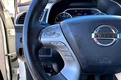 2018 Nissan Murano SV - Photo 20 - Rock Springs, WY 82901