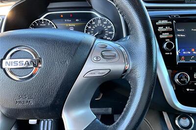 2018 Nissan Murano SV - Photo 21 - Rock Springs, WY 82901