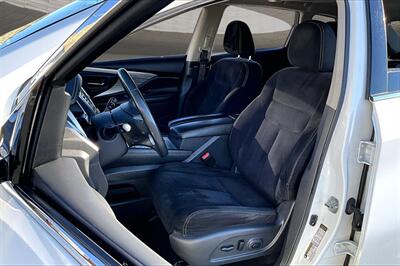 2018 Nissan Murano SV - Photo 27 - Rock Springs, WY 82901