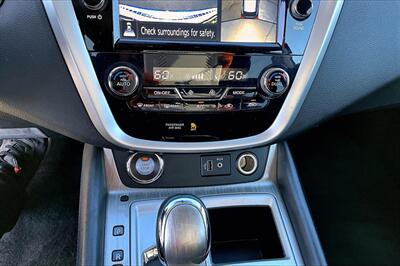 2018 Nissan Murano SV - Photo 24 - Rock Springs, WY 82901