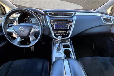 2018 Nissan Murano SV - Photo 15 - Rock Springs, WY 82901