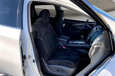 2018 Nissan Murano SV - Photo 7 - Rock Springs, WY 82901