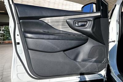 2018 Nissan Murano SV - Photo 18 - Rock Springs, WY 82901