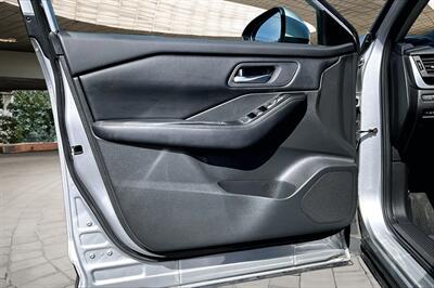 2024 Nissan Rogue SV - Photo 18 - Rock Springs, WY 82901