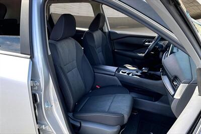 2024 Nissan Rogue SV - Photo 7 - Rock Springs, WY 82901