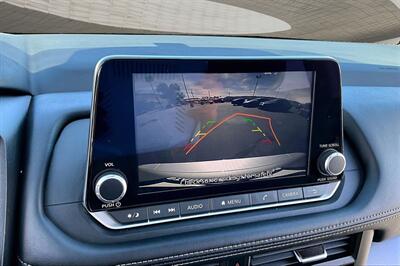 2024 Nissan Rogue SV - Photo 23 - Rock Springs, WY 82901