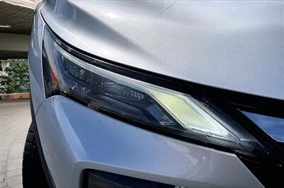 2024 Nissan Rogue SV - Photo 32 - Rock Springs, WY 82901