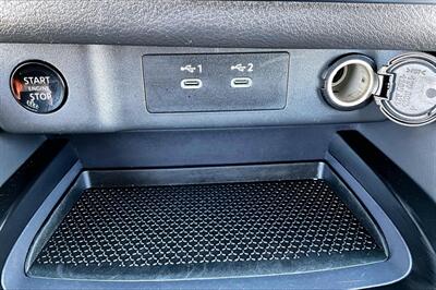 2024 Nissan Rogue SV - Photo 26 - Rock Springs, WY 82901