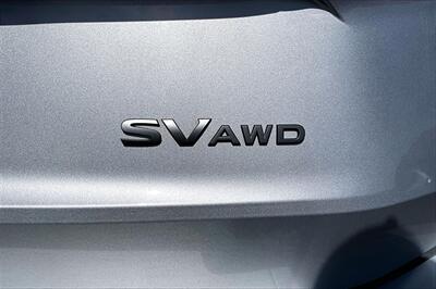 2024 Nissan Rogue SV - Photo 34 - Rock Springs, WY 82901