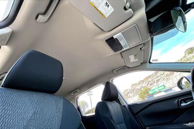 2024 Nissan Rogue SV - Photo 17 - Rock Springs, WY 82901