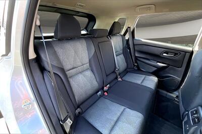 2024 Nissan Rogue SV - Photo 29 - Rock Springs, WY 82901