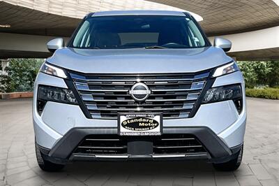 2024 Nissan Rogue SV - Photo 3 - Rock Springs, WY 82901