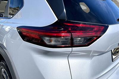 2024 Nissan Rogue SV - Photo 33 - Rock Springs, WY 82901
