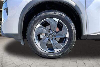 2024 Nissan Rogue SV - Photo 8 - Rock Springs, WY 82901