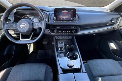 2024 Nissan Rogue SV - Photo 15 - Rock Springs, WY 82901