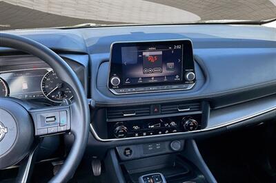 2024 Nissan Rogue SV - Photo 6 - Rock Springs, WY 82901
