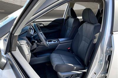 2024 Nissan Rogue SV - Photo 27 - Rock Springs, WY 82901