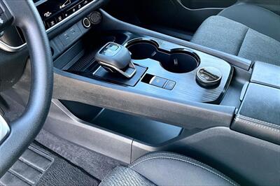 2024 Nissan Rogue SV - Photo 14 - Rock Springs, WY 82901