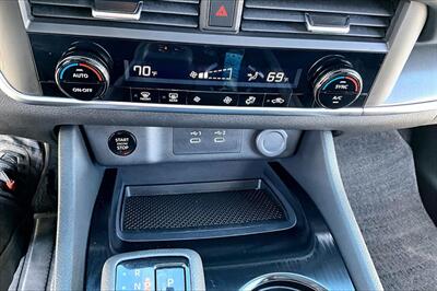 2024 Nissan Rogue SV - Photo 24 - Rock Springs, WY 82901