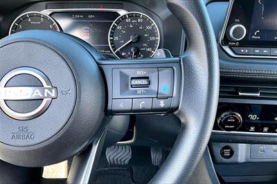 2024 Nissan Rogue SV - Photo 21 - Rock Springs, WY 82901