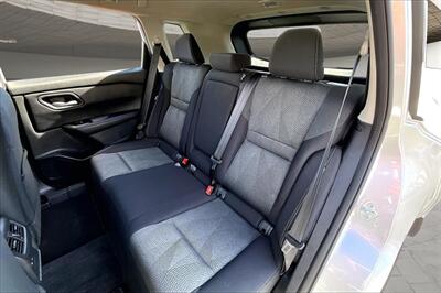 2024 Nissan Rogue SV - Photo 28 - Rock Springs, WY 82901