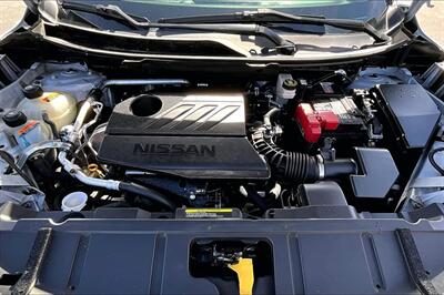 2024 Nissan Rogue SV - Photo 9 - Rock Springs, WY 82901