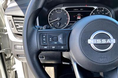 2024 Nissan Rogue SV - Photo 20 - Rock Springs, WY 82901