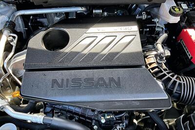 2024 Nissan Rogue SV - Photo 35 - Rock Springs, WY 82901
