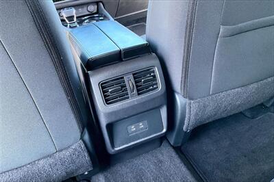 2024 Nissan Rogue SV - Photo 25 - Rock Springs, WY 82901