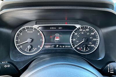 2024 Nissan Rogue SV - Photo 22 - Rock Springs, WY 82901