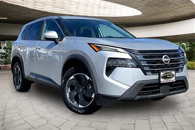 2024 Nissan Rogue SV - Photo 11 - Rock Springs, WY 82901