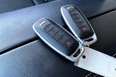 2024 Nissan Rogue SV - Photo 10 - Rock Springs, WY 82901