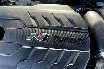 2023 Hyundai ELANTRA N - Photo 34 - Rock Springs, WY 82901
