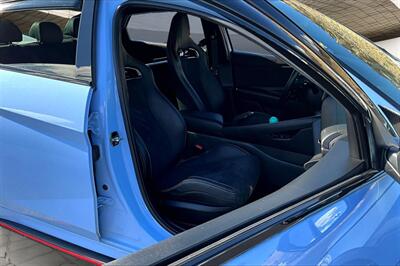 2023 Hyundai ELANTRA N - Photo 7 - Rock Springs, WY 82901