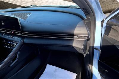 2023 Hyundai ELANTRA N - Photo 16 - Rock Springs, WY 82901